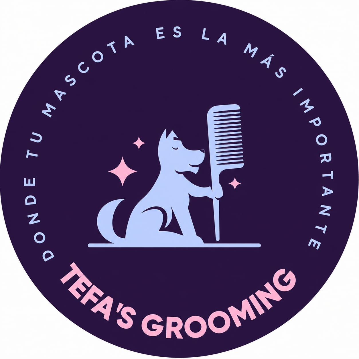 Tefa's Grooming